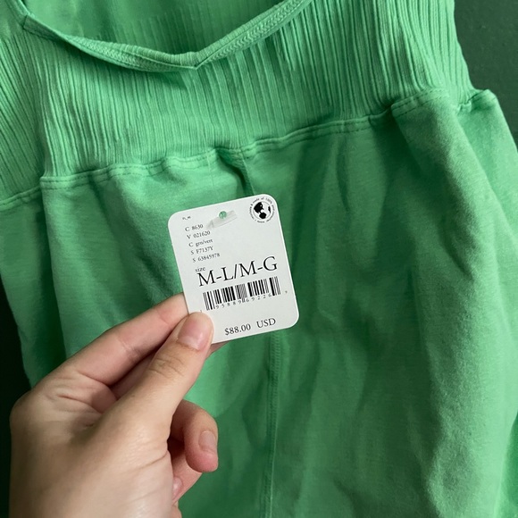 Free people romper - Picture 3 of 6